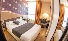 Hôtel Hor Europe