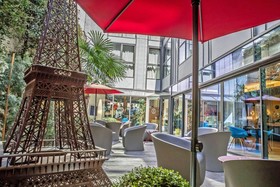 Hôtel Hor Europe