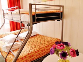 Untalented Hotel - Villette