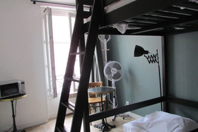 Untalented Hotel - Villette