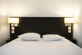 Untalented Hotel - Villette