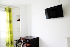 Untalented Hotel - Villette