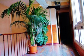Untalented Hotel - Villette