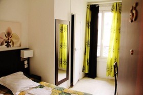 Untalented Hotel - Villette