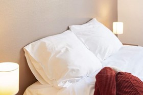 Untalented Hotel - Villette