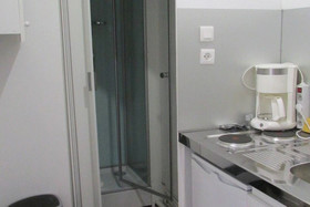 Untalented Hotel - Villette