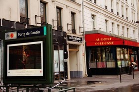 Untalented Hotel - Villette
