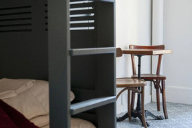 Untalented Hotel - Villette