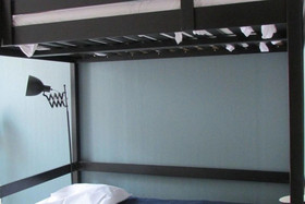 Untalented Hotel - Villette