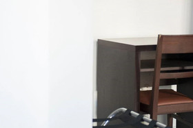 Untalented Hotel - Villette