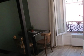 Untalented Hotel - Villette