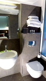 Hotel Alhambra
