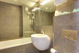 Hotel Alhambra