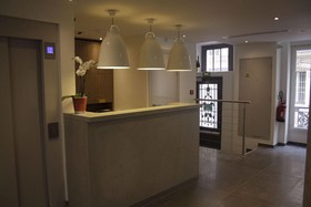 Hotel Alhambra
