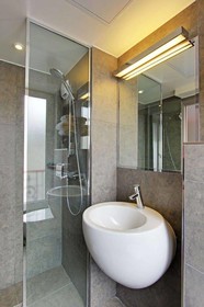 Hotel Alhambra