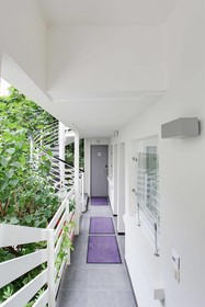 Hotel Alhambra
