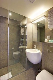 Hotel Alhambra