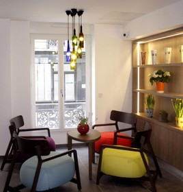 Hotel Alhambra
