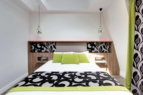 Hotel Alhambra
