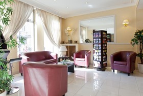 Hotel Alyss Saphir Cambronne Eiffel