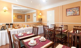 Hotel Alyss Saphir Cambronne Eiffel