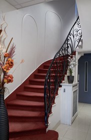 Hotel Alyss Saphir Cambronne Eiffel