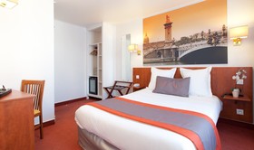 Hotel Alyss Saphir Cambronne Eiffel