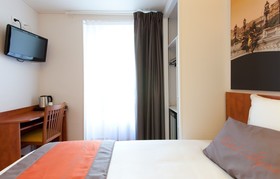 Hotel Alyss Saphir Cambronne Eiffel