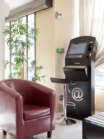 Hotel Alyss Saphir Cambronne Eiffel