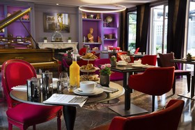 Hotel & Spa La Belle Juliette
