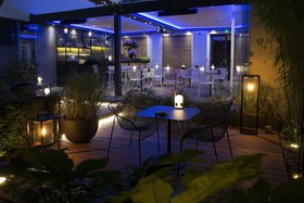 Hotel & Spa La Belle Juliette