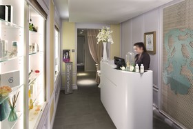 Hotel & Spa La Belle Juliette