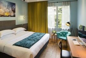 Hotel & Spa La Belle Juliette