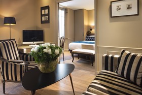 Hotel & Spa La Belle Juliette