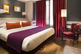 Hotel & Spa La Belle Juliette