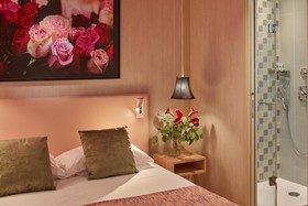 Hotel Atmosphères