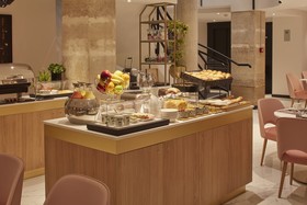 Hotel Atmosphères