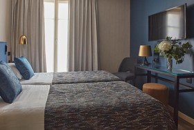 Hotel Atmosphères