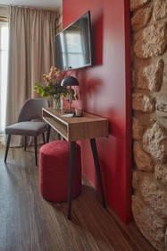 Hotel Atmosphères