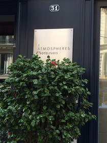 Hotel Atmosphères