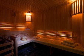 Hotel Atmosphères