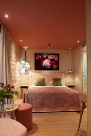 Hotel Atmosphères