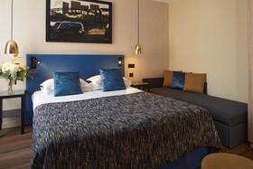 Hotel Atmosphères
