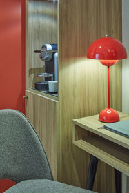 Hotel Atmosphères