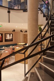 Hotel Atmosphères