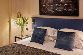 Hotel Atmosphères