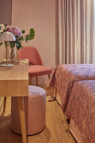 Hotel Atmosphères