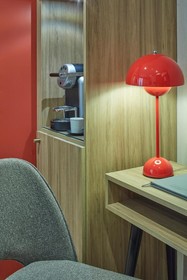 Hotel Atmosphères