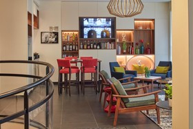 Hotel Atmosphères