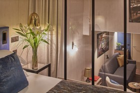 Hotel Atmosphères